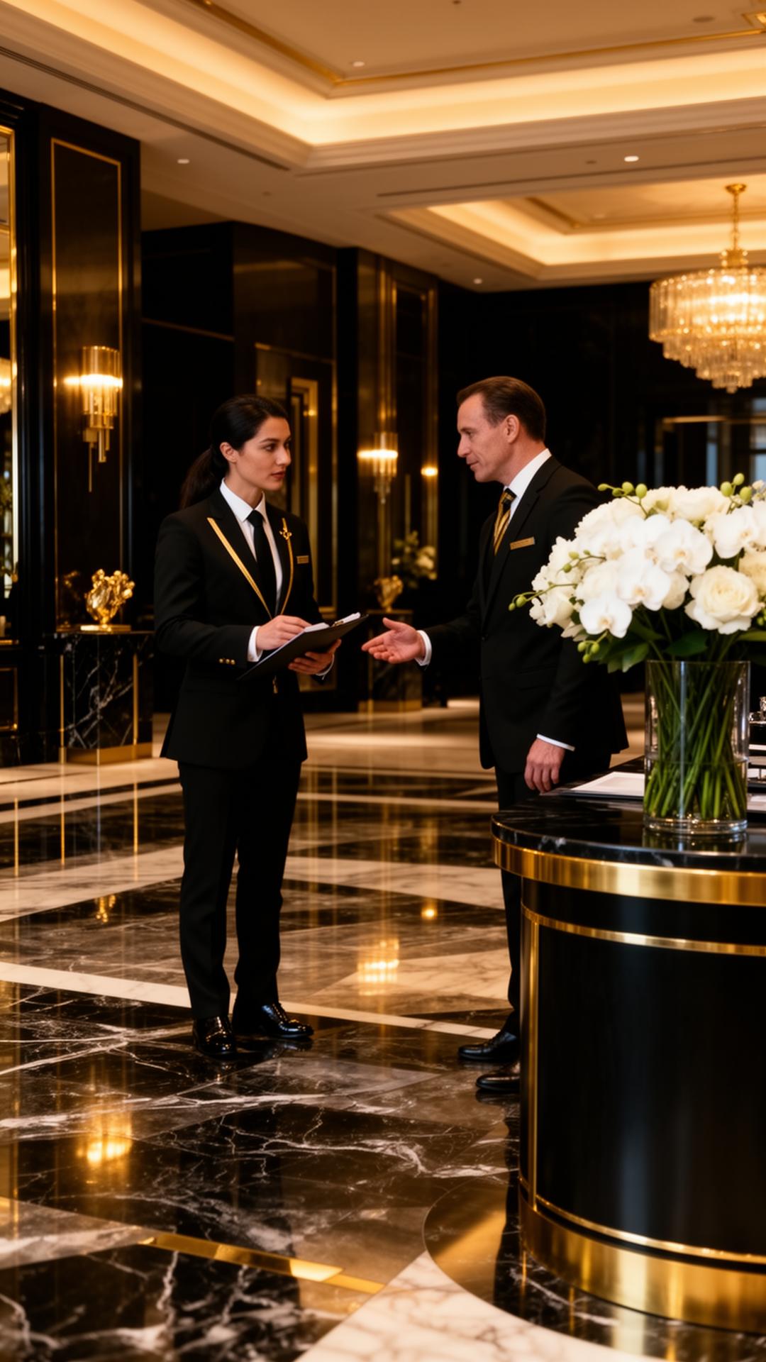 Concierge Services