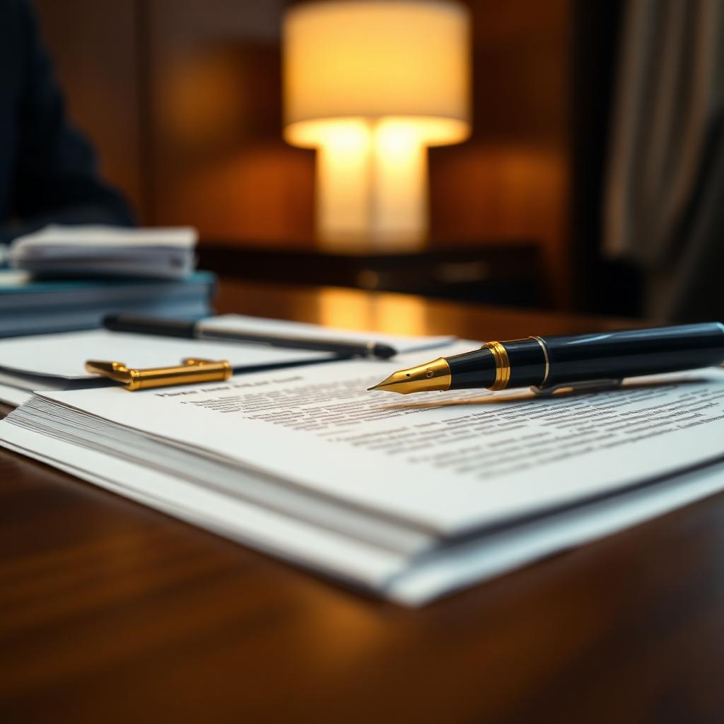 Mergers & Acquisitions
